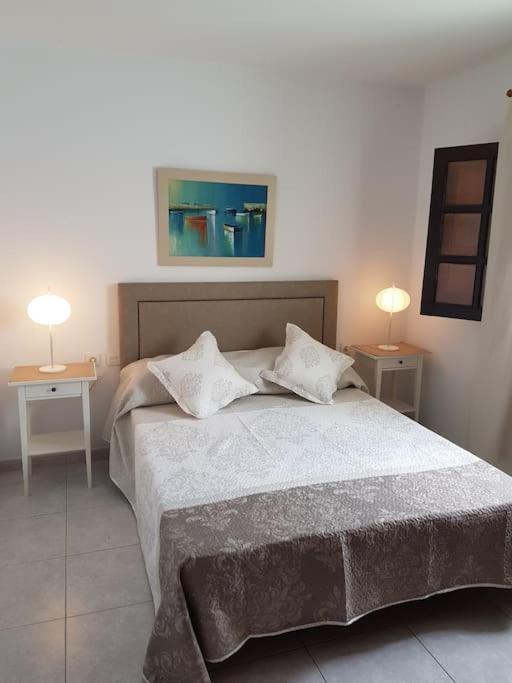 Tabaybas E31, Central Two Bed Пуэрто дель Кармен Экстерьер фото