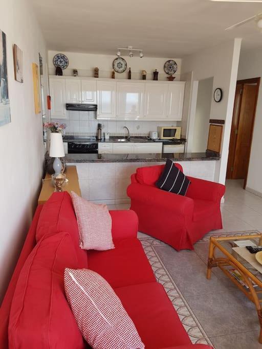 Tabaybas E31, Central Two Bed Пуэрто дель Кармен Экстерьер фото