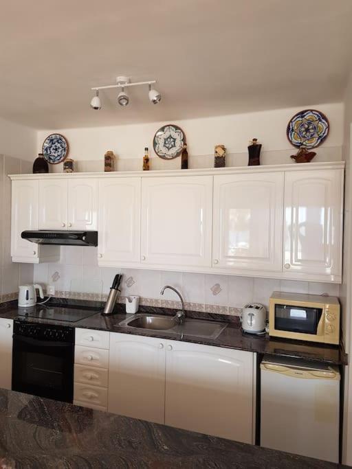 Tabaybas E31, Central Two Bed Пуэрто дель Кармен Экстерьер фото